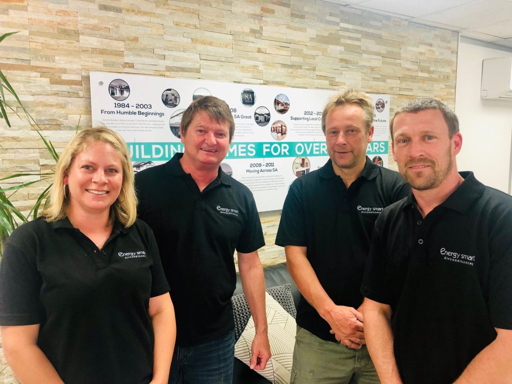 Energy Smart Our Preferred Partner Kookaburra Homes Energy Smart Our Preferred Partner Kookaburra Homes