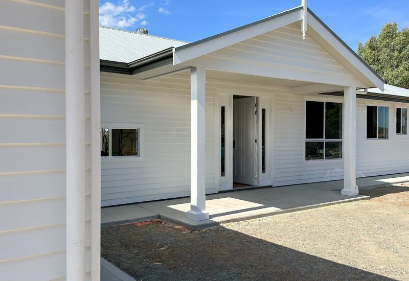External
