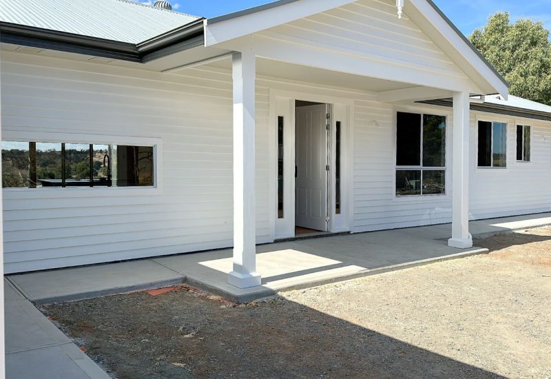 External