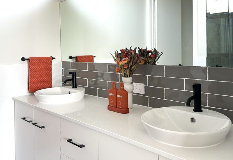 Ensuite
