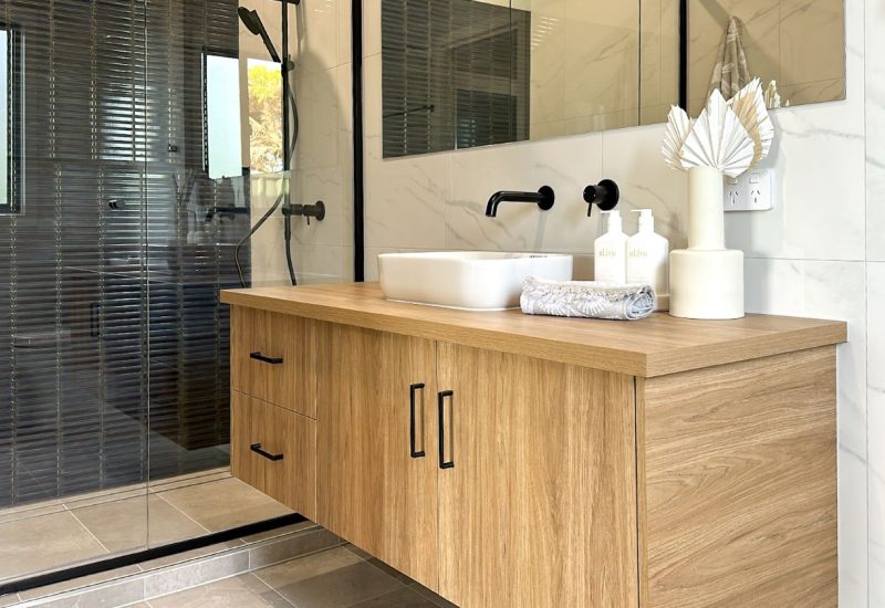 Ensuite