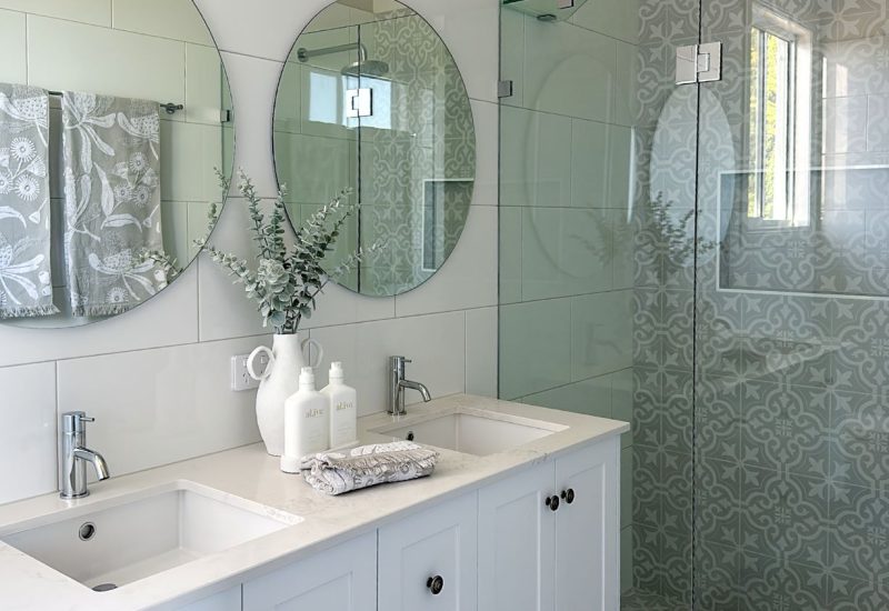 Ensuite