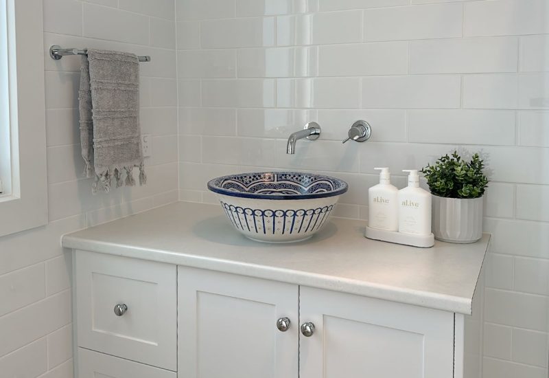 Ensuite