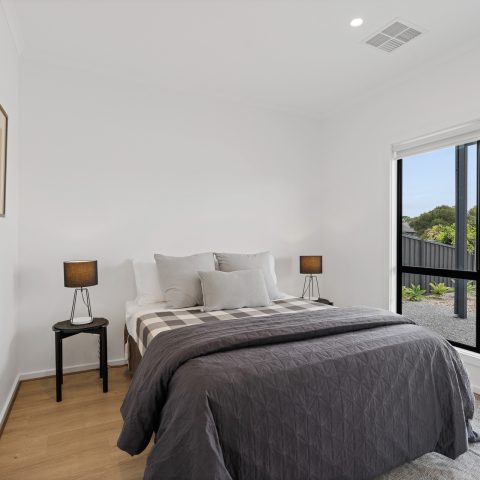 Bedroom, Encounter Bay, South Australia