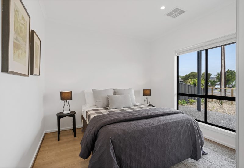 Bedroom, Encounter Bay, South Australia