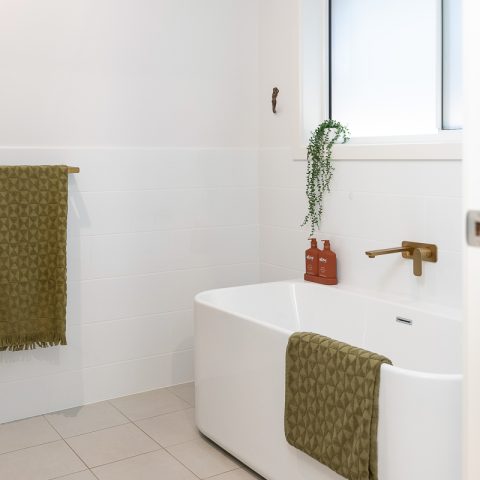 Main Bathroom Bath, Mount Barker, South Australia