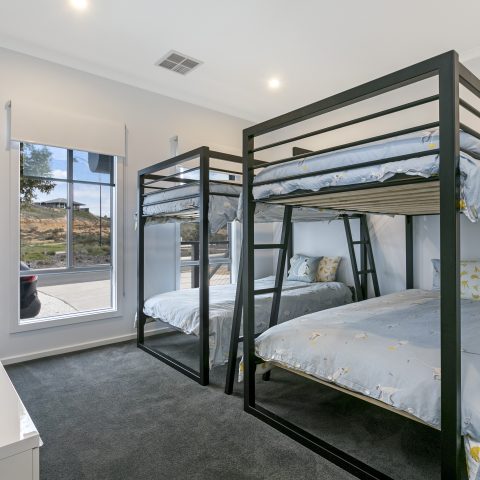 Bedroom, Mannum Waters, South Australia