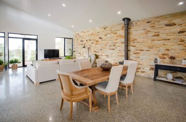 Dining and Lounge, Harrogate, South Australia