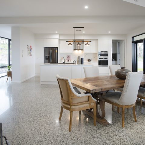 Dining and Kitchen, Harrogate, South Australia