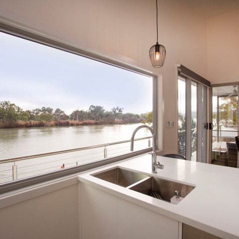 Kitchen Views, Sunnyside, South Australia