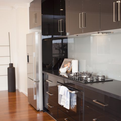 Kitchen Cabinet Details, Mount Barker, South Australia