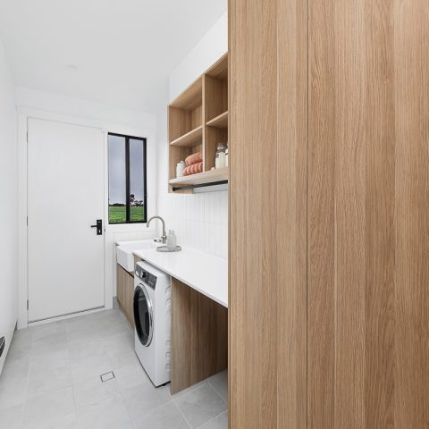 Laundry Cabinetry, Middle Beach, South Australia