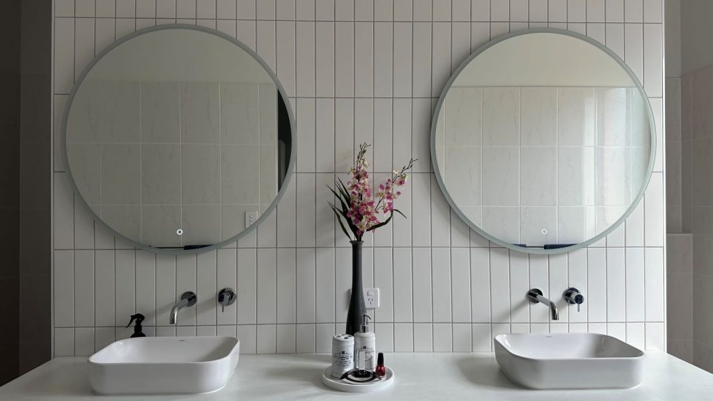 Separate Privacy, Mount Barker