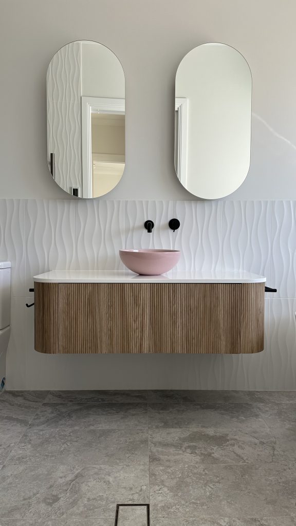 Single Sink, Harrogate