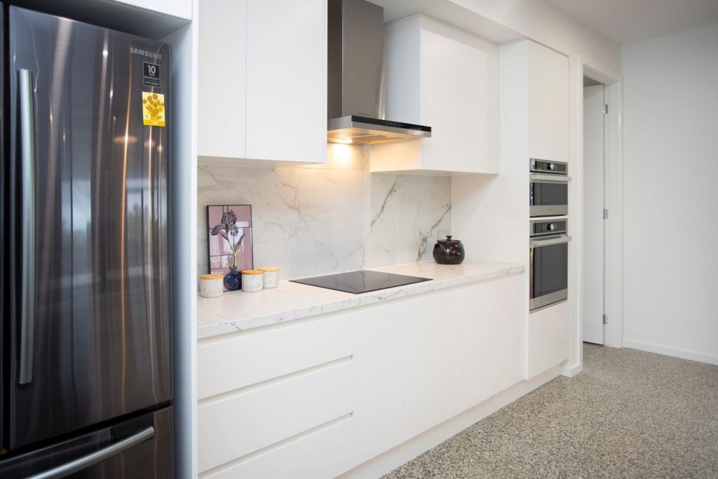 Integrated design, Harrogate