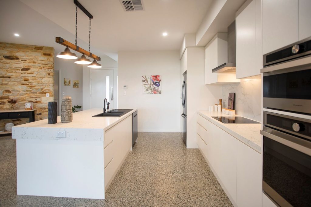 Integrated design, Harrogate