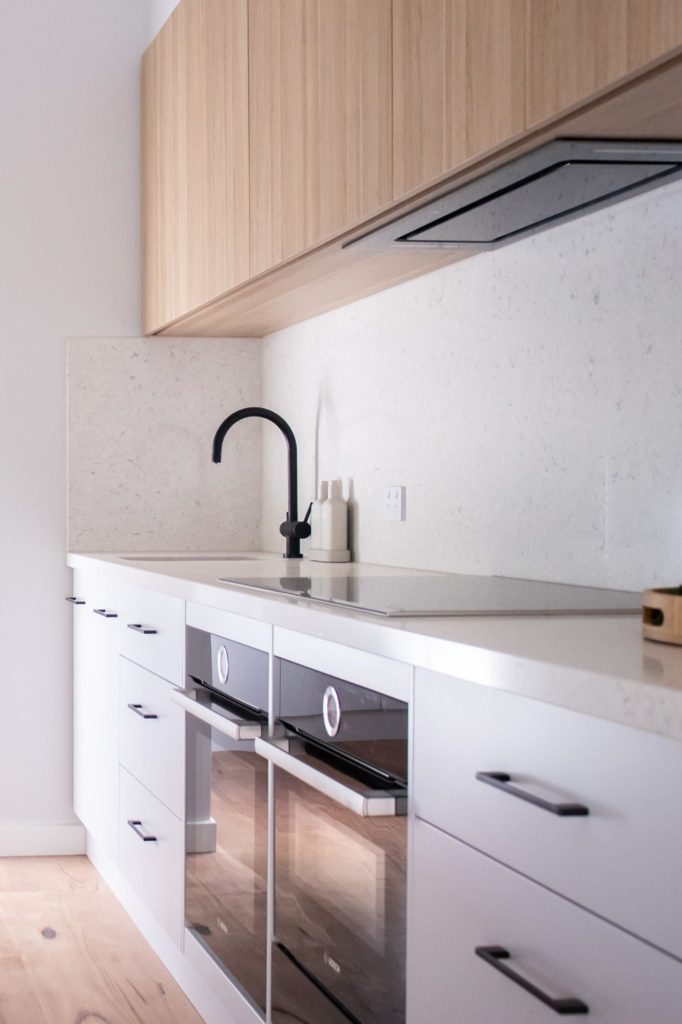 Mixing it up, Coromandel Valley