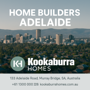 Kookaburra Homes