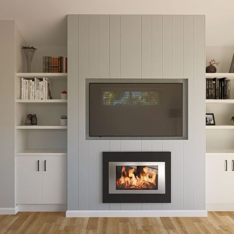 Fire Place