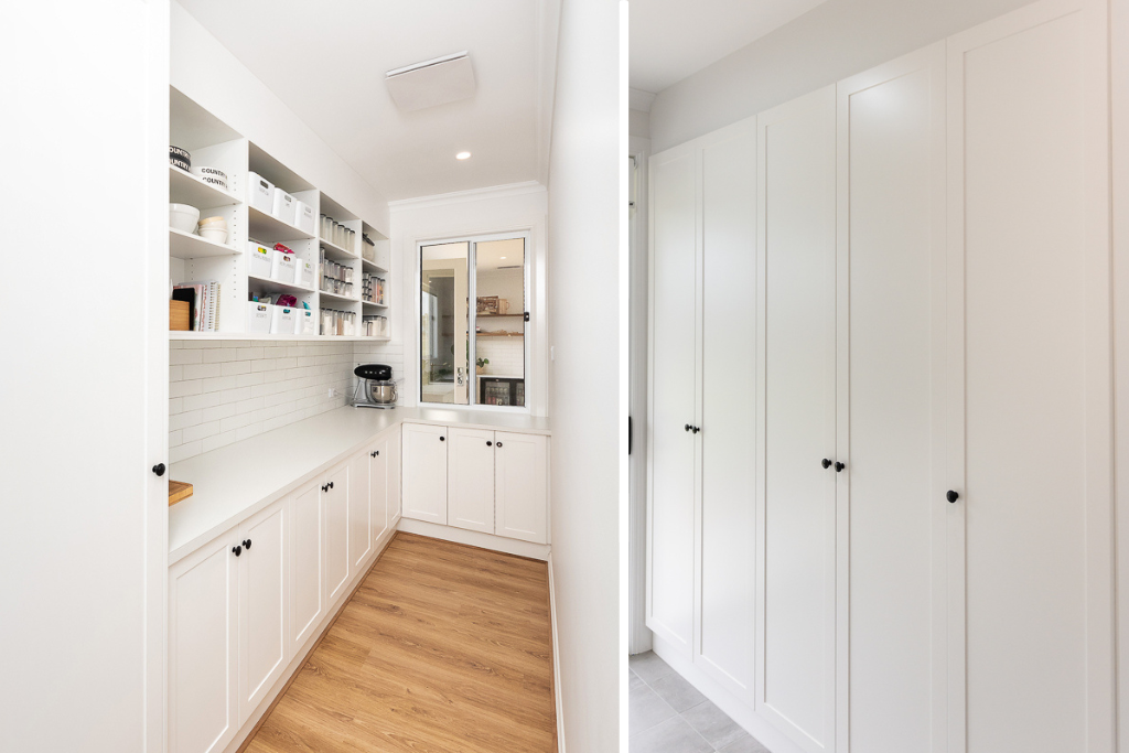 Country Style - Include the Details