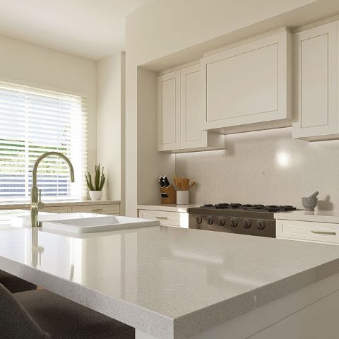 Kitchen, Coming to Meadows, South Australia