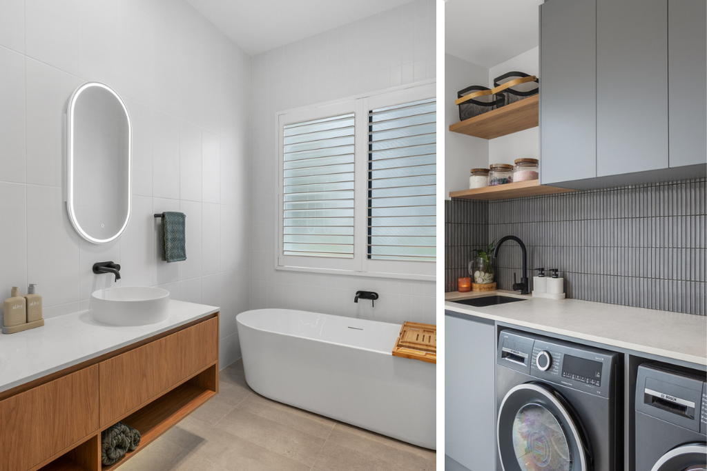 Using textures as contemporary style 