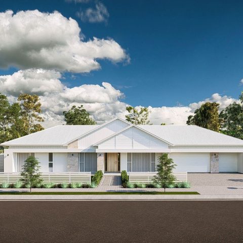 External, Coming to Bordertown, South Australia
