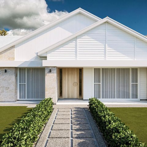 External, Coming to Bordertown, South Australia