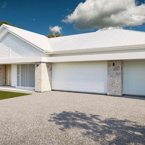 External, Coming to Bordertown, South Australia
