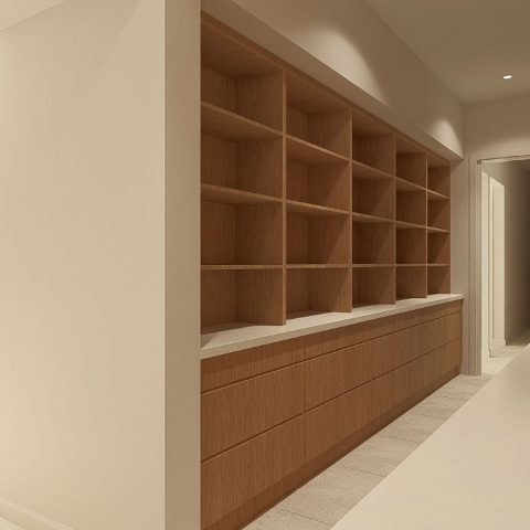 Pantry, Coming to Bordertown, South Australia
