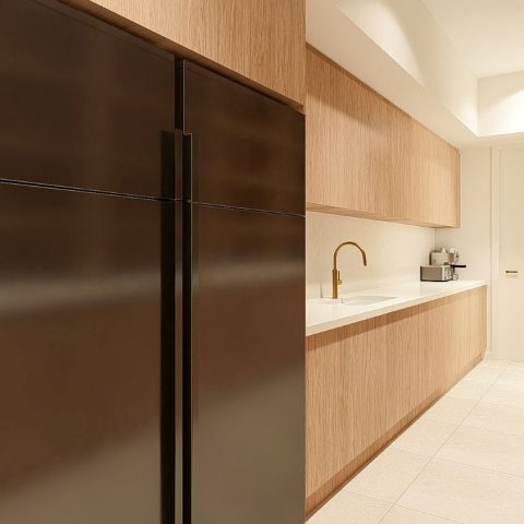 Pantry, Coming to Bordertown, South Australia