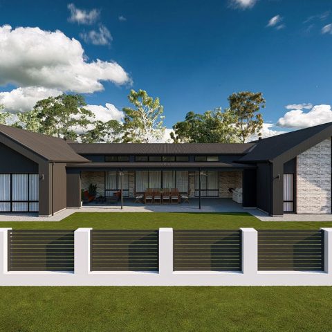 Exterior, Coming to Murray Bridge, South Australia