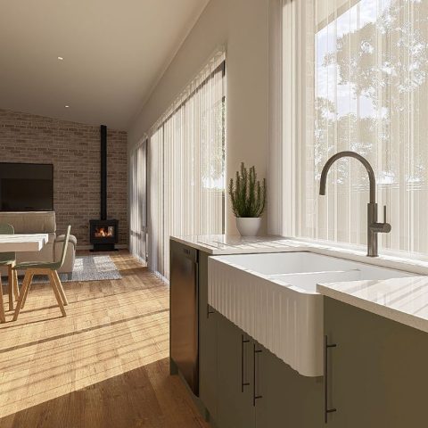 Living, Coming to Meadows, South Australia