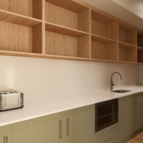 Pantry, Coming to Meadows, South Australia