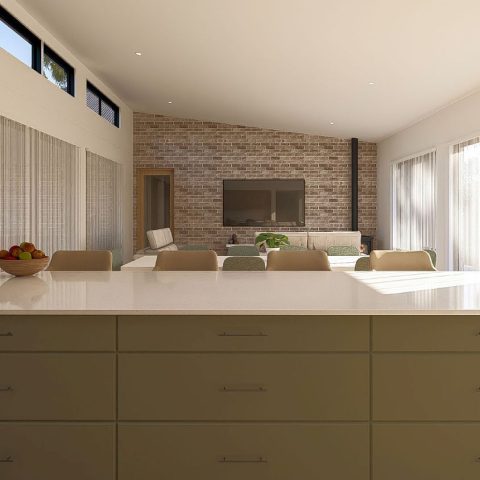 Living, Coming to Meadows, South Australia