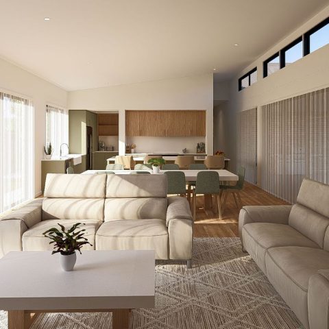 Living, Coming to Meadows, South Australia