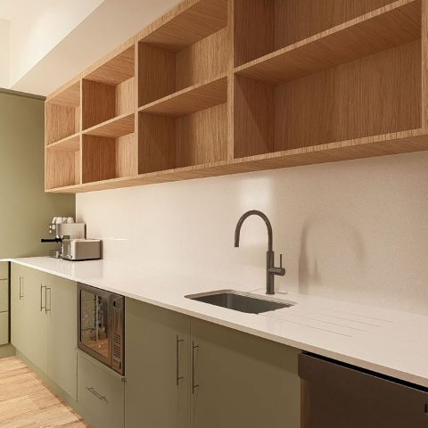 Pantry, Coming to Meadows, South Australia
