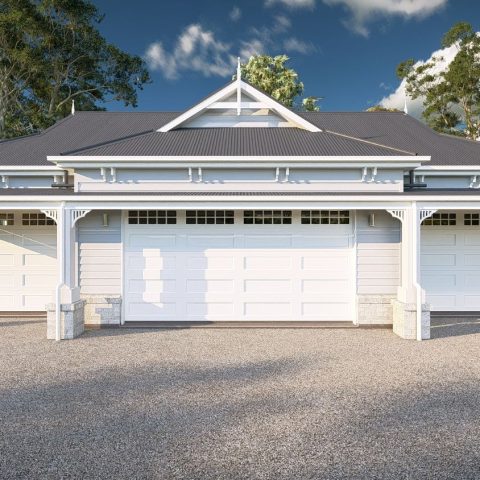 Additional Garage, Coming to Mount Barker, South Australia