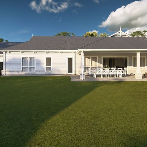 External, Coming to Mount Barker, South Australia