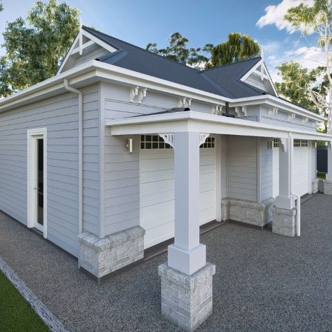 Additional Garage, Coming to Mount Barker, South Australia
