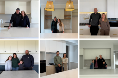 A Guide to the Custom Home Construction Process - Handover and beyond