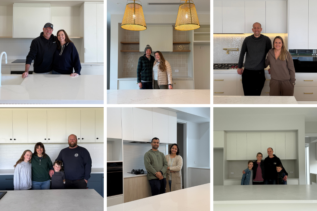 A Guide to the Custom Home Construction Process - Handover and beyond